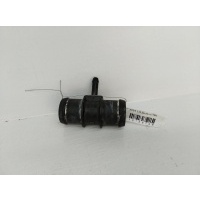 Фланец (тройник) системы охлаждения Volkswagen Touran 2003 1K0121087D