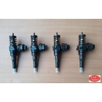 насос форсунки volkswagen audi 1.9 tdi 036130073aj