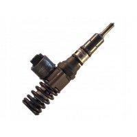 Насос форсунки audi , vw , skoda 1.9 / 1.4 tdi 0414720209