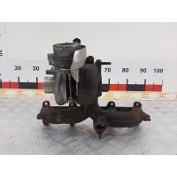 Турбина Volkswagen Golf 4 2002 038253016NV