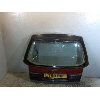 Подсветка номера Mitsubishi Space Wagon 1991-1998 1994 MB831656
