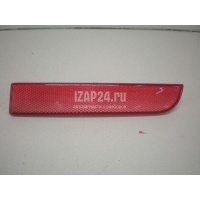 Отражатель задний Mitsubishi ASX (2010 - ) 8355A040