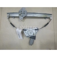 Стеклоподъемник электр. передний правый Hyundai-Kia RIO (2011 - 2017) 824044Y010