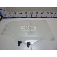 Стекло двери задней правой Hyundai-Kia Solaris (2017 - ) 83420H5000