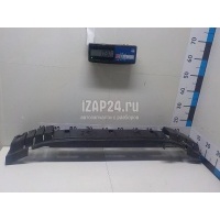 Наполнитель переднего бампера Ford EcoSport 2013 1831295