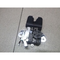 Замок багажника Hyundai-Kia RIO (2017 - ) 81230H0010