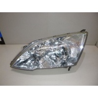 Фара левая Honda CR-V (2007 - 2012) 33151SWAQ02