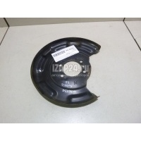 Пыльник тормозного диска Hyundai-Kia i20 (2008 - 2014) 583901R100