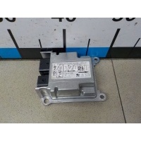 Блок управления AIR BAG Ford Focus II (2005 - 2008) 1667757