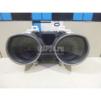 Панель приборов Hyundai-Kia Elantra (2011 - 2016) 940033X265