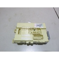 Блок предохранителей Hyundai-Kia Solaris (2010 - 2017) 919504L532
