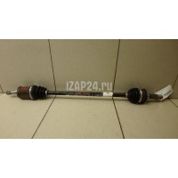 Полуось задняя левая Honda Crosstour (2010 - 2015) 42311TP7A01