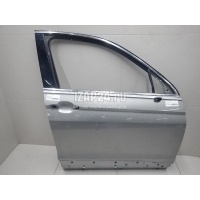 Дверь передняя правая VAG Cayenne (2010 - 2017) 7P0831056