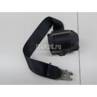 Ремень безопасности Ford Mondeo III (2000 - 2007) 1384141