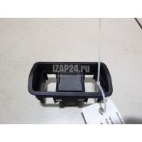 Накладка декоративная Hyundai-Kia Solaris (2010 - 2017) 933104L100RY