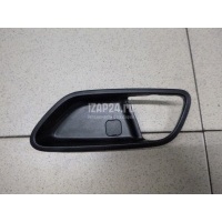 Накладка ручки внутренней Hyundai-Kia RIO 2017 83611H0000WK