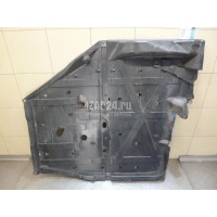 Защита антигравийная Honda Jazz (2008 - 2015) 74641TF0G00