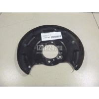 Щит опорный задний правый Hyundai-Kia i30 (2012 - 2017) 583903X100