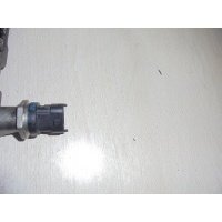 Датчик давления топлива renault 2.3 dci 0281006191