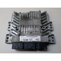 Блок управления двигателем Ford Galaxy (2006 - 2015) 1561024
