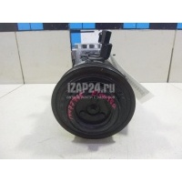Компрессор системы кондиционирования Hyundai-Kia Elantra (2011 - 2016) 977013X000