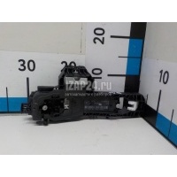 Кронштейн ручки Mercedes Benz R172 SLK (2010 - 2016) 2047602834