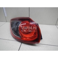 Фонарь задний наружный левый Mazda CX 5 (2012 - 2017) KD3351160C
