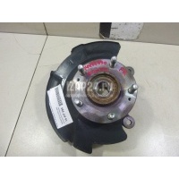 Кулак поворотный передний правый Hyundai-Kia i30 (2012 - 2017) 51716A5000