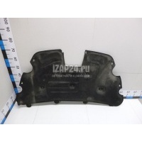Шумоизоляция капота Ford Focus II (2008 - 2011) 1519736