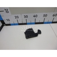 Накладка (кузов наружные) Hyundai-Kia Solaris (2017 - ) 86154H5000