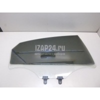 Стекло двери задней правой Hyundai-Kia Solaris (2017 - ) 83420H5000