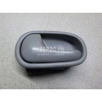 Ручка двери внутренняя левая Mazda Demio (2000 - 2007) D06159330B05