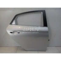 Дверь задняя правая Hyundai-Kia Solaris (2017 - ) 77004H5000