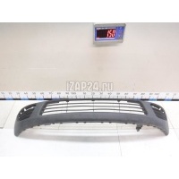 Юбка передняя Ford Fiesta (2001 - 2008) 1369514