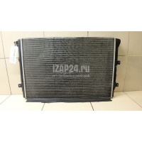 Радиатор основной VAG Sharan (2010 - ) 5N0121253L