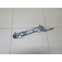 Рейка топливная (рампа) Honda Jazz (2008 - 2015) 16620RB0003
