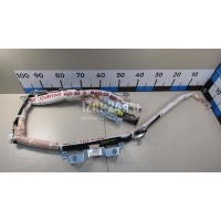 Подушка безопасности боковая (шторка) Honda Civic 5D (2006 - 2012) 78870SMGG82