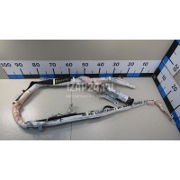 Подушка безопасности боковая (шторка) Honda Civic 5D (2006 - 2012) 78875SMGG82