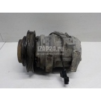 Компрессор системы кондиционирования Hyundai-Kia Sephia II/Shuma II (2001 - 2004) 0K2A261450