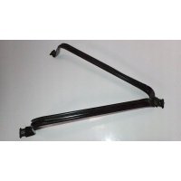 Скоба бака , крепление audi q7 4l 4l0131639d