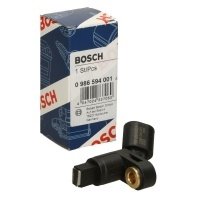 датчик абс bosch volkswagen lupo передняя левая