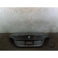 Подсветка номера BMW 5 E60 2003-2009 2004 63 26 7 165 646