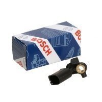 датчик абс bosch seat cordoba задняя левая