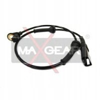 датчик положения вала maxgear ford: focus