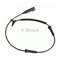 датчик положения коленчатого вала bosch ford: фиеста