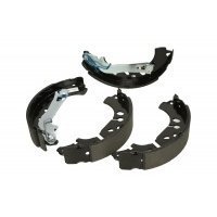тормозные колодки ate vauxhall corsavan мк 4 е