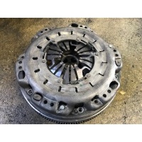 Маховик Mercedes Sprinter W906 2016 a6510305105