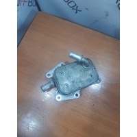Радиатор масляный Mercedes a2741880101