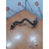 Патрубок Mercedes a6420101791