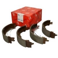тормозные колодки trw volkswagen транспортер 4